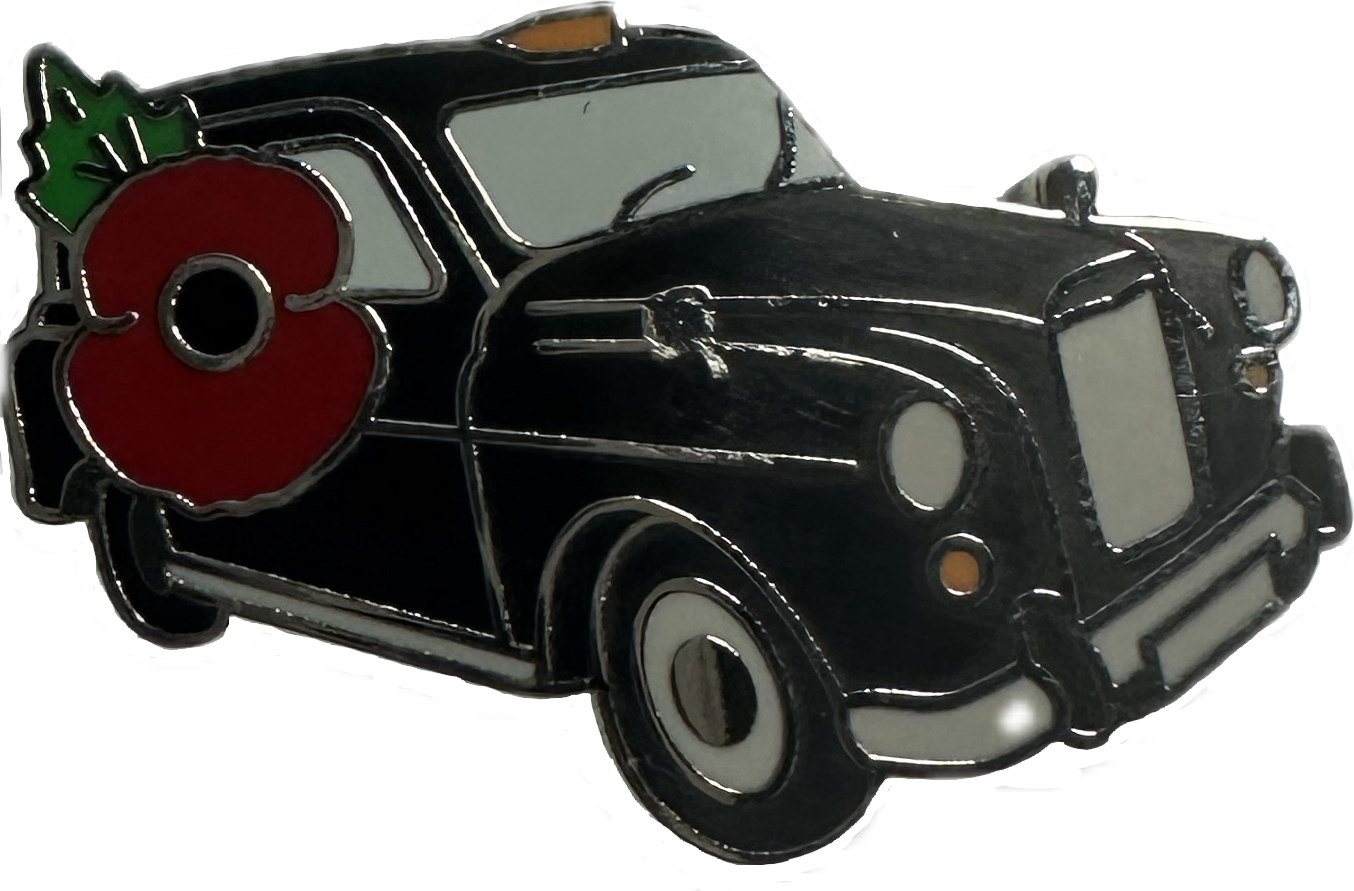 FX4 badge